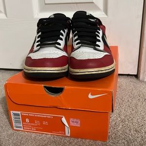 Women’s Nike Downshifters Size 8